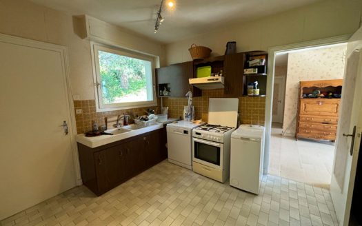 Villa 7 pièces SAINT DIDIER AU MONT D’OR