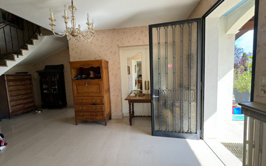 Villa 7 pièces SAINT DIDIER AU MONT D’OR