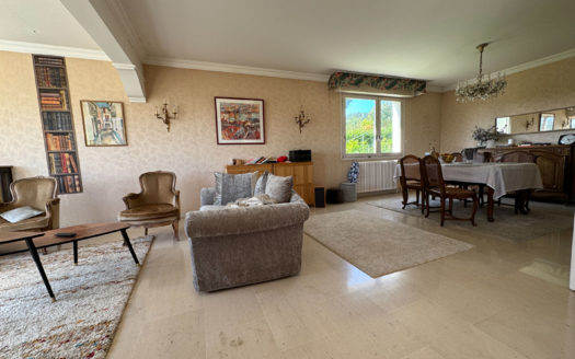 Villa 7 pièces SAINT DIDIER AU MONT D’OR