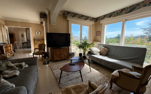 Villa 7 pièces SAINT DIDIER AU MONT D’OR