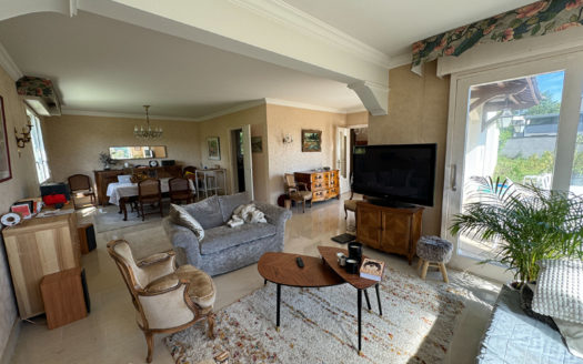 Villa 7 pièces SAINT DIDIER AU MONT D’OR