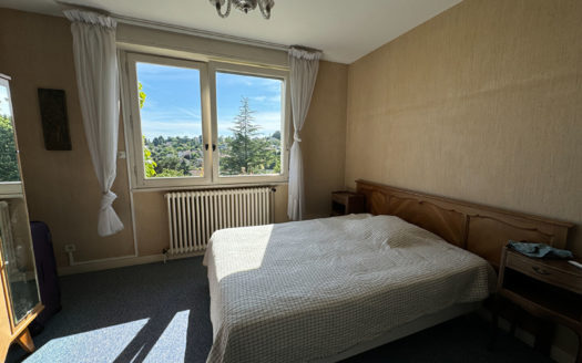 Villa 7 pièces SAINT DIDIER AU MONT D’OR