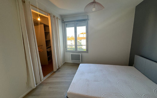 T2 Meublé avec Garage Lyon 5