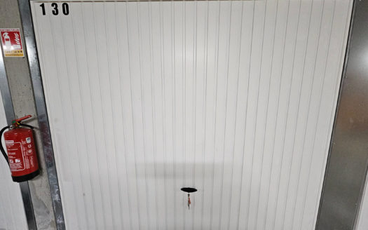 Garage à louer- métro Hénon