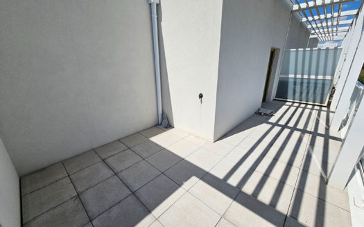 T3 MEUBLE CROIX-LUIZET / LA DOUA