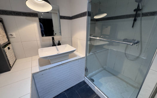 T2 Duplex Charpennes