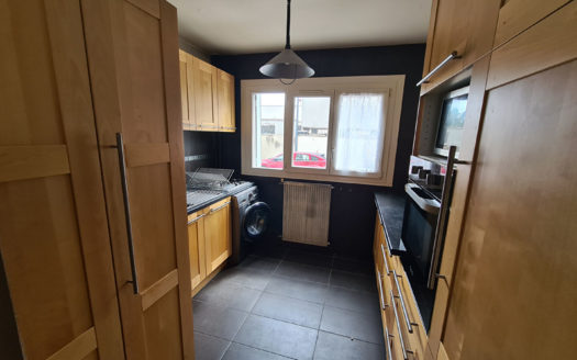 T2 MEUBLE VILLEURBANNE / 6ème