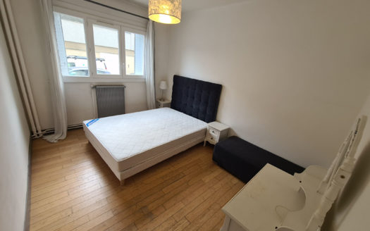 T2 MEUBLE VILLEURBANNE / 6ème