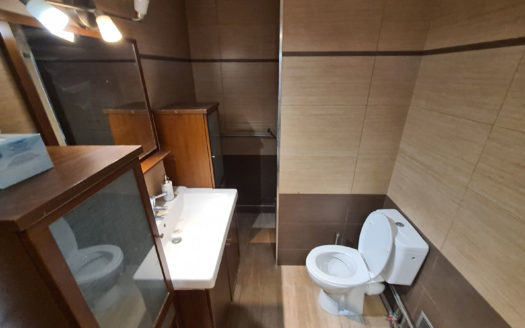 T2 MEUBLE VILLEURBANNE / 6ème