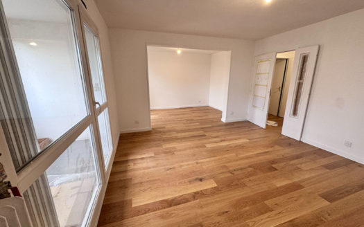 T4 rénové avec garage Tonkin