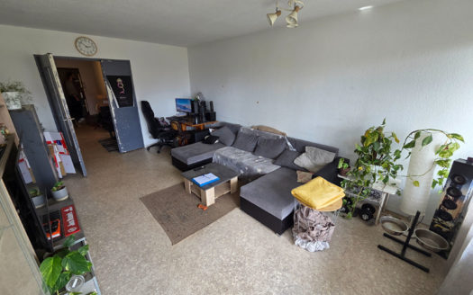 T3 avec garage La DOUA