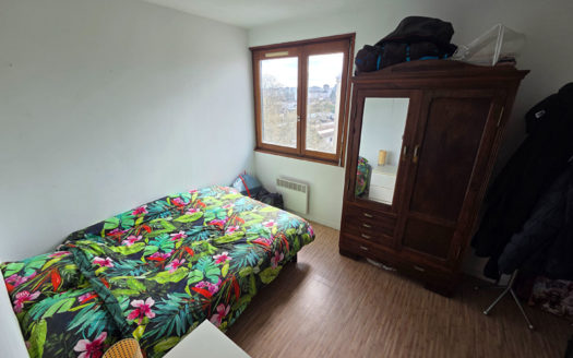 T3 avec garage La DOUA