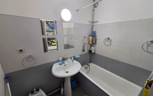 T3 avec garage La DOUA