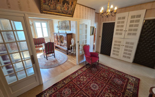 T3 / T4 à rénover Monplaisir