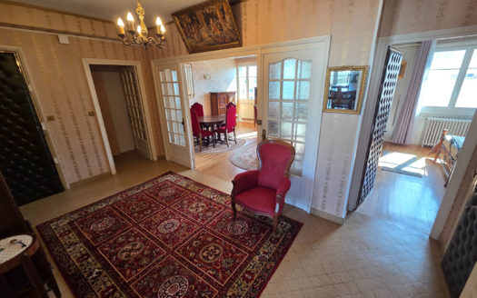 T3 / T4 à rénover Monplaisir