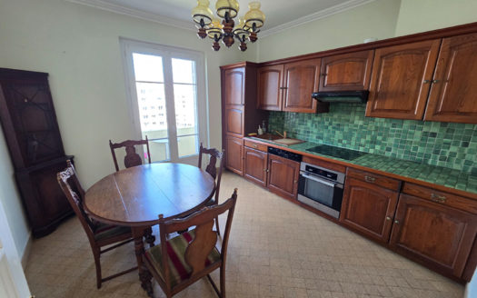 T3 / T4 à rénover Monplaisir