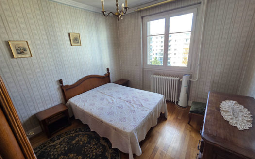 T3 / T4 à rénover Monplaisir