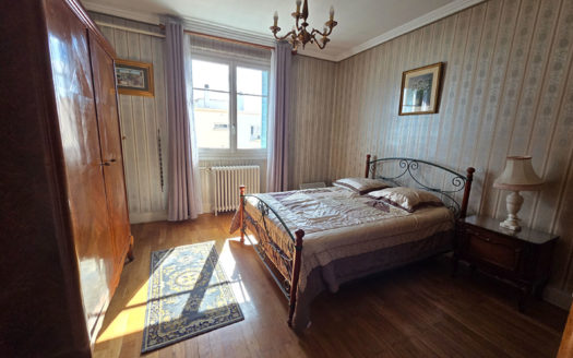 T3 / T4 à rénover Monplaisir