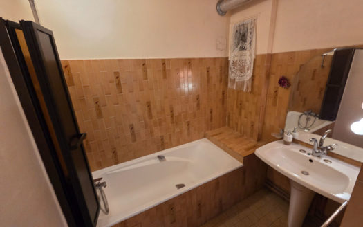 T3 / T4 à rénover Monplaisir