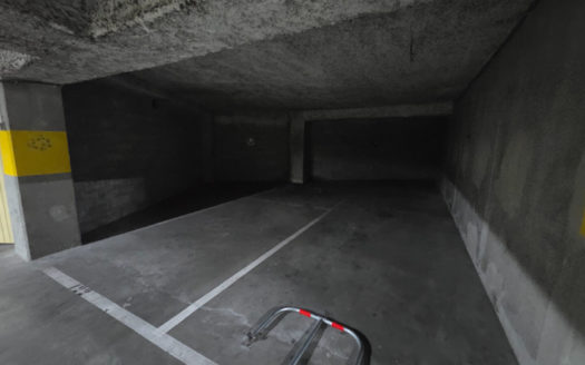 PARKINGS Bachut / Monplaisir