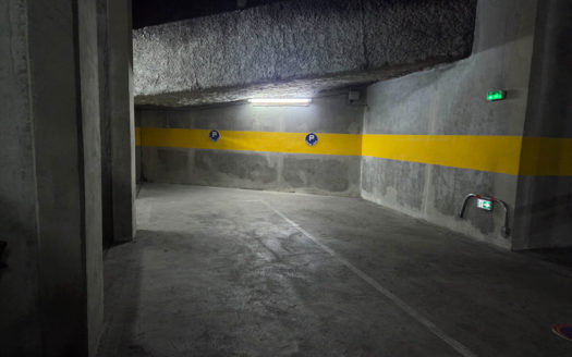 PARKINGS Bachut / Monplaisir