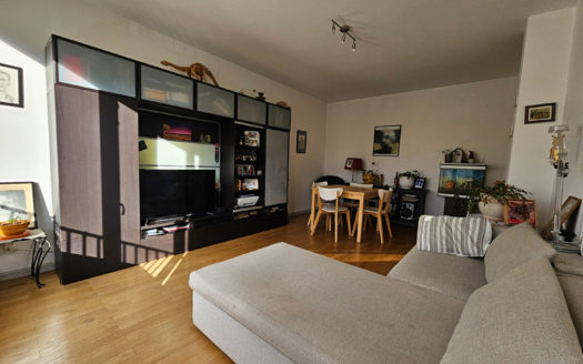T3 traversant Maisons Neuves