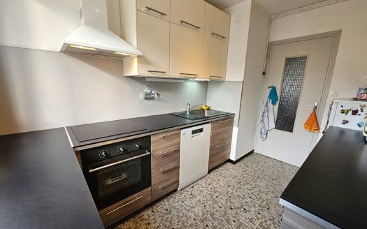 T3 traversant Maisons Neuves