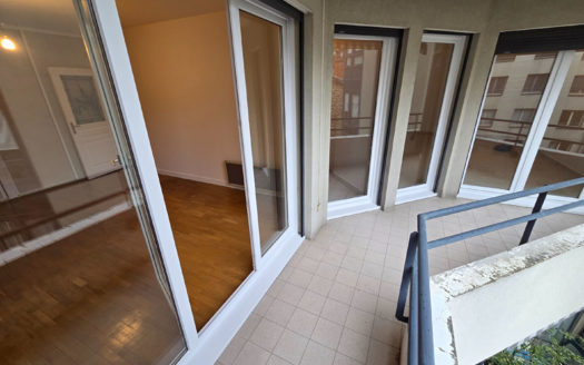 T2 / T3 récent carré Préfecture