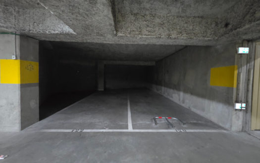 Parking à vendre Bachut / Monplaisir
