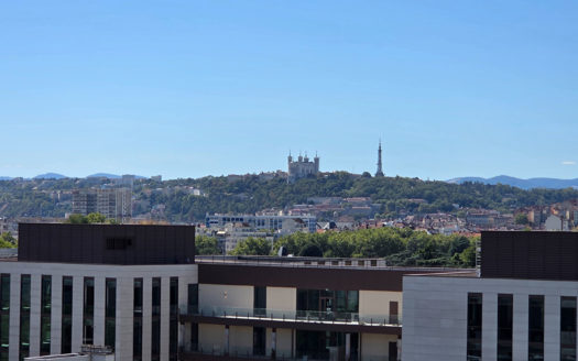 T4 rénové Dernier étage Tonkin