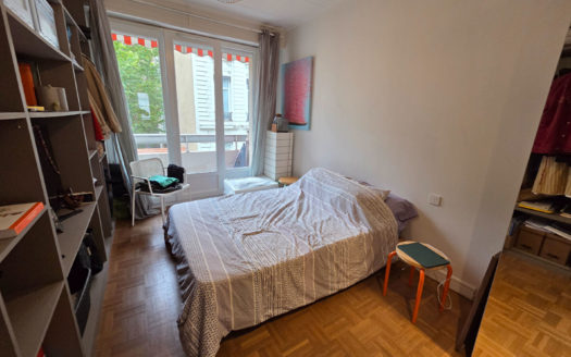 T3 rénové place Puvis de Chavanne